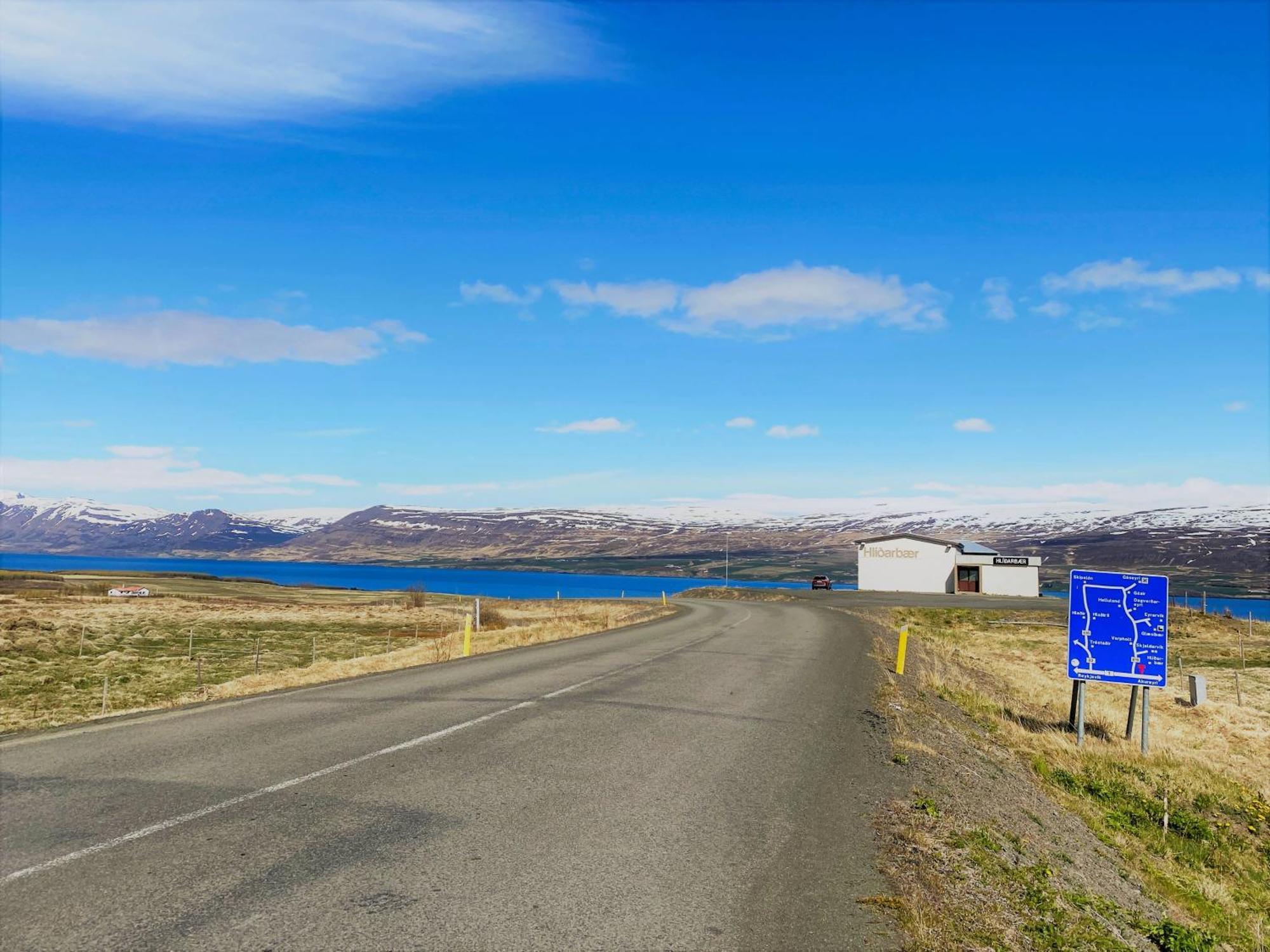 Varpholt House Akureyri Exterior photo
